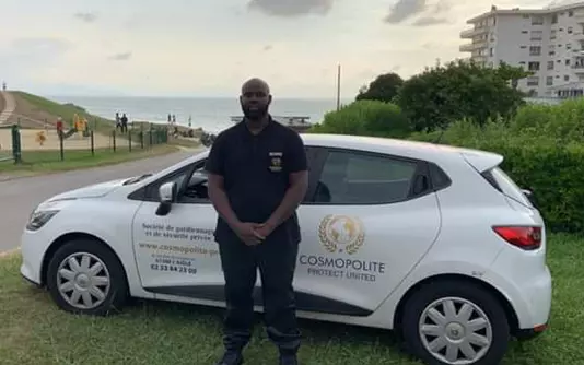 Agent de sécurité mobile Orne, Agent de sécurité mobile 61, Agent de sécurité mobile France